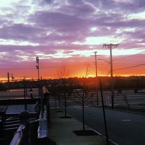 Meet your Posher, Leah